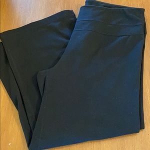 3/$15  Zella Crops